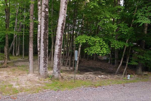 55 Mountain View DR, Moultonborough, NH 03253