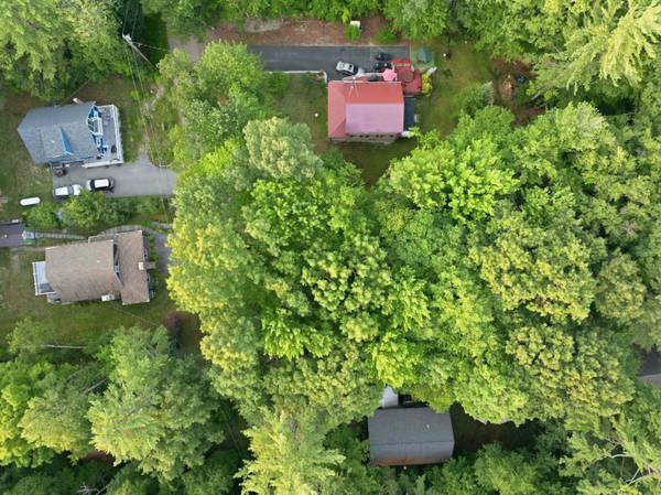 55 Mountain View DR, Moultonborough, NH 03253