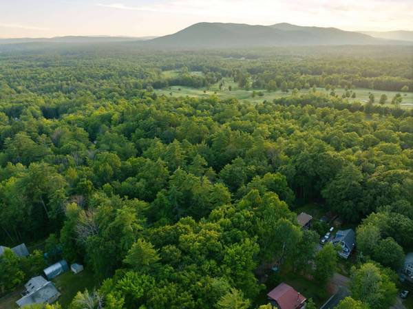 55 Mountain View DR, Moultonborough, NH 03253