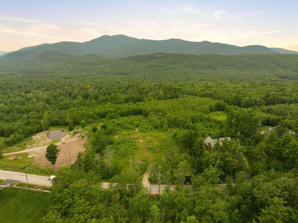 32 Durgin RD, Tuftonboro, NH 03816