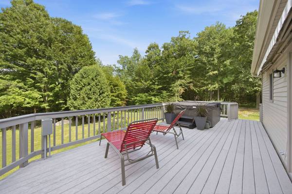 10 Avon Shores RD, Moultonborough, NH 03254