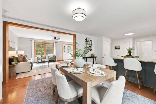 10 Avon Shores RD, Moultonborough, NH 03254