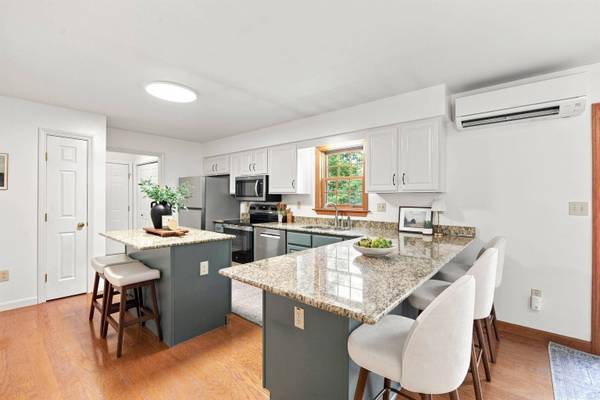 10 Avon Shores RD, Moultonborough, NH 03254