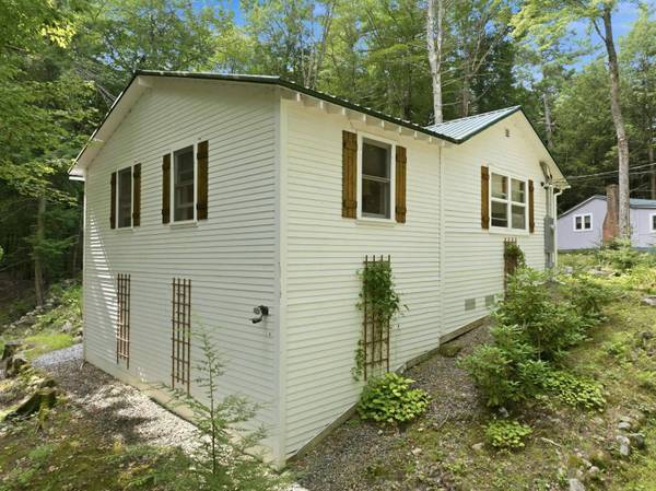 43-45 Elm ST, Bristol, NH 03222
