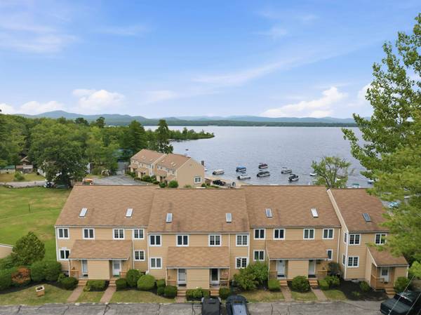 50 Patch Pond RD #32, Ossipee, NH 03814