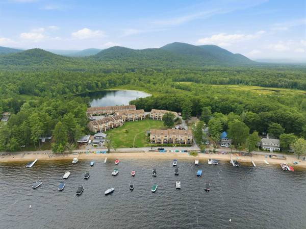 50 Patch Pond RD #32, Ossipee, NH 03814