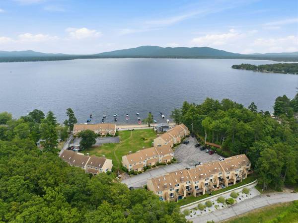 50 Patch Pond RD #32, Ossipee, NH 03814