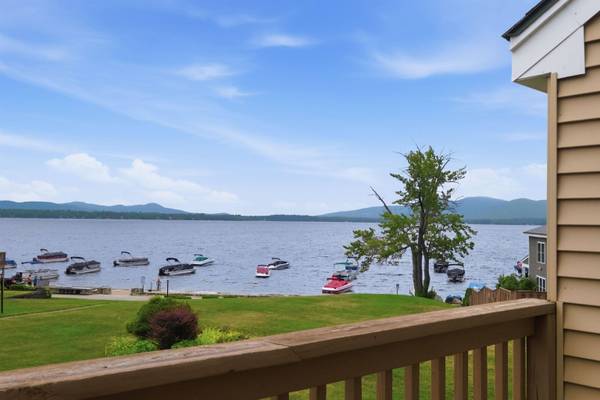 50 Patch Pond RD #32, Ossipee, NH 03814