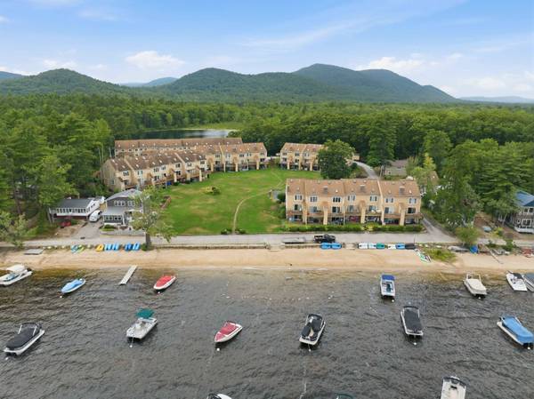 50 Patch Pond RD #32, Ossipee, NH 03814