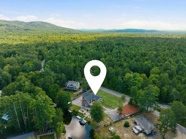 32 Leavitt RD, Ossipee, NH 03814