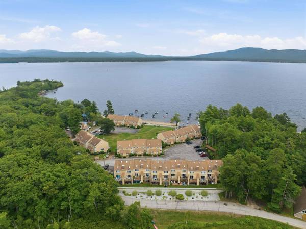 50 Patch Pond RD #32, Ossipee, NH 03814