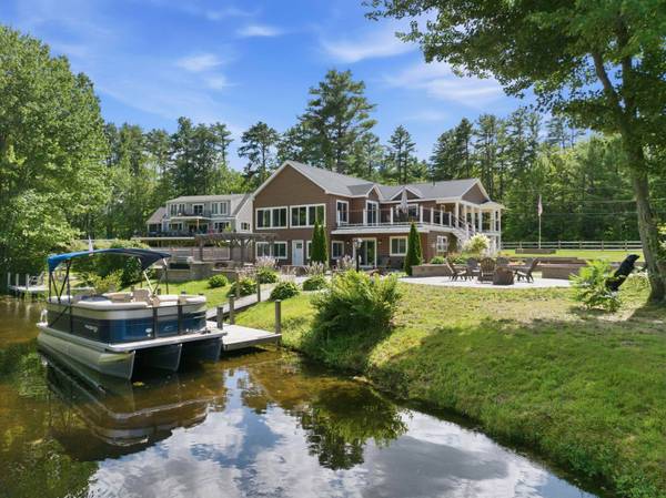 32 Leavitt RD