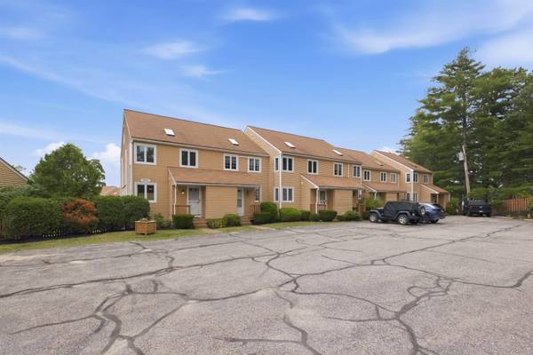 50 Patch Pond RD #32, Ossipee, NH 03814