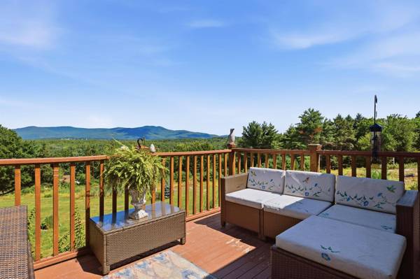 23 Woodvale RD, Moultonborough, NH 03254
