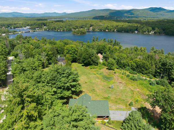 23 Woodvale RD, Moultonborough, NH 03254