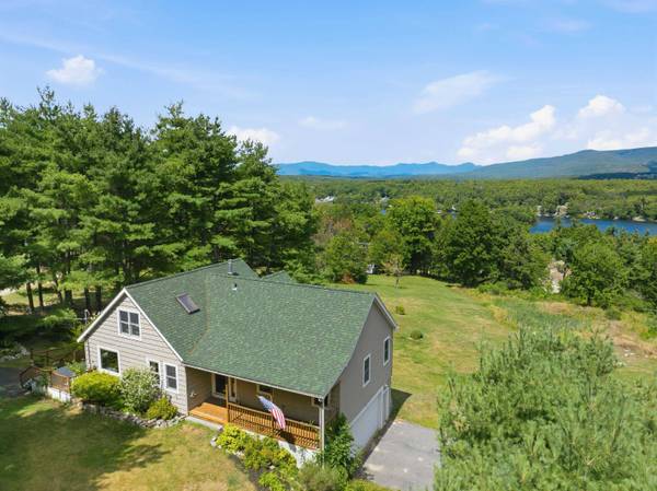 23 Woodvale RD, Moultonborough, NH 03254