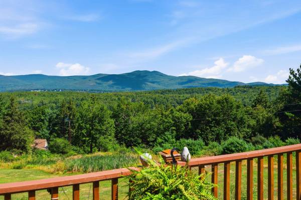 23 Woodvale RD, Moultonborough, NH 03254