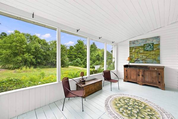 314 Sheridan RD, Moultonborough, NH 03253