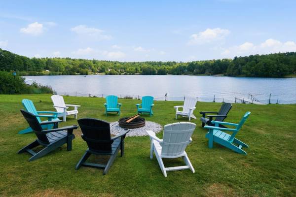 165 Georgetown DR, Barnstead, NH 03225