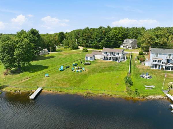165 Georgetown DR, Barnstead, NH 03225