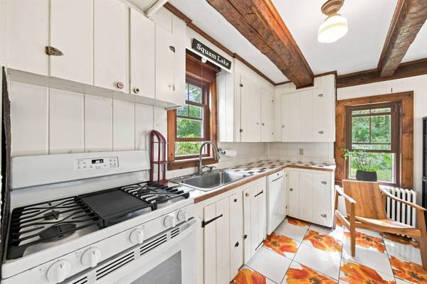 314 Sheridan RD, Moultonborough, NH 03253