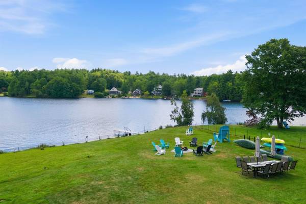 165 Georgetown DR