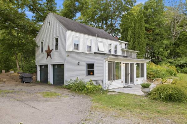 314 Sheridan RD, Moultonborough, NH 03253