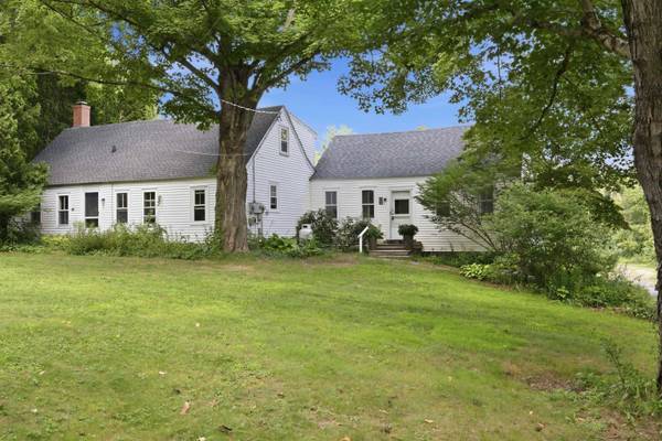 314 Sheridan RD, Moultonborough, NH 03253
