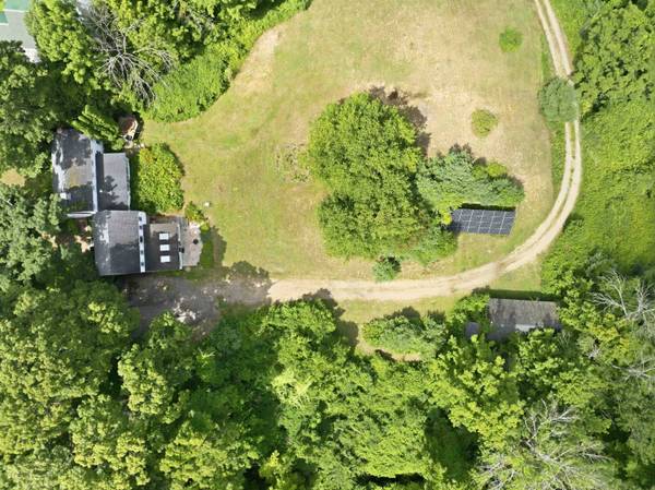 314 Sheridan RD, Moultonborough, NH 03253