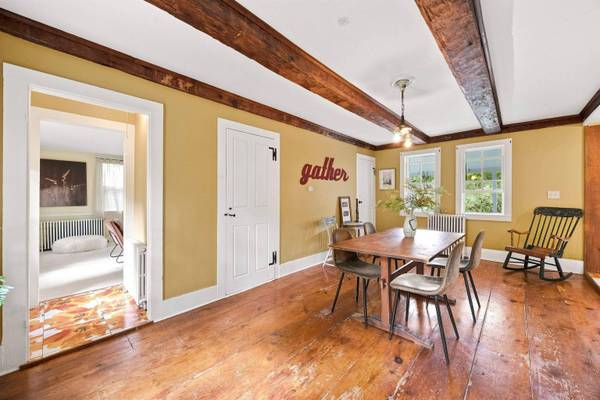 314 Sheridan RD, Moultonborough, NH 03253