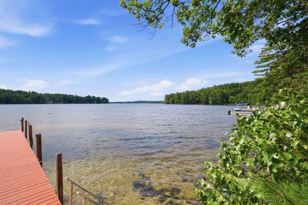 308 Governor Wentworth HWY, Tuftonboro, NH 03853