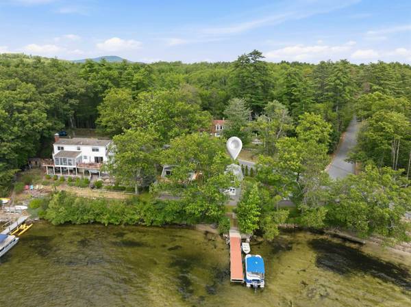 308 Governor Wentworth HWY, Tuftonboro, NH 03853