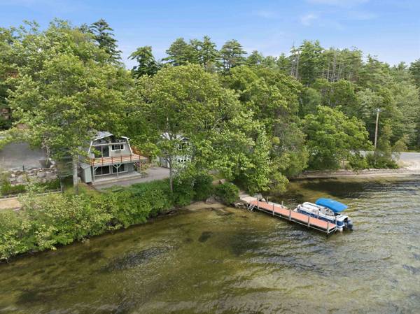 308 Governor Wentworth HWY, Tuftonboro, NH 03853