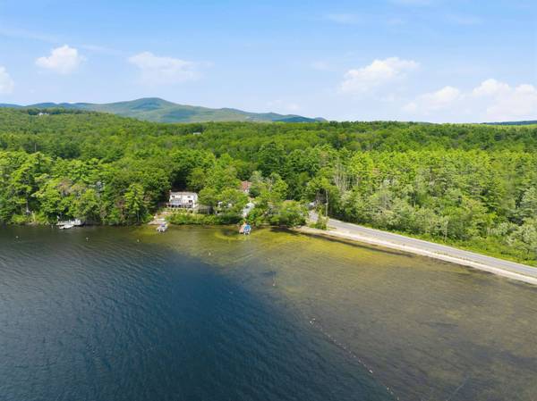 308 Governor Wentworth HWY, Tuftonboro, NH 03853