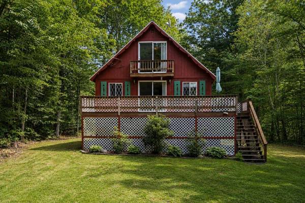 38 Mountain View DR