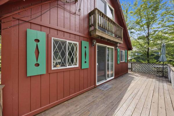 38 Mountain View DR, Moultonborough, NH 03254