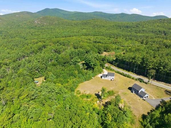 188 Mountain RD, Tuftonboro, NH 03816