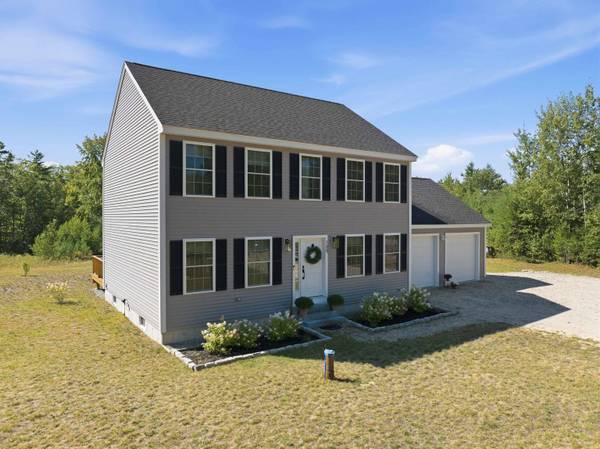 188 Mountain RD