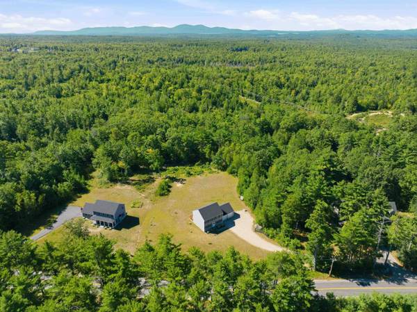 188 Mountain RD, Tuftonboro, NH 03816