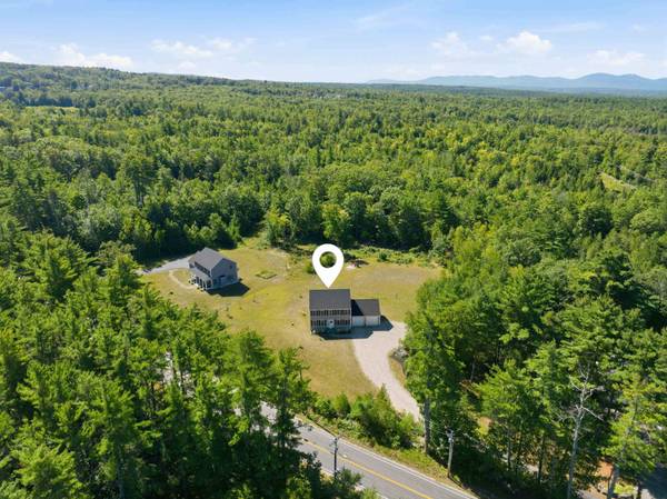 188 Mountain RD, Tuftonboro, NH 03816