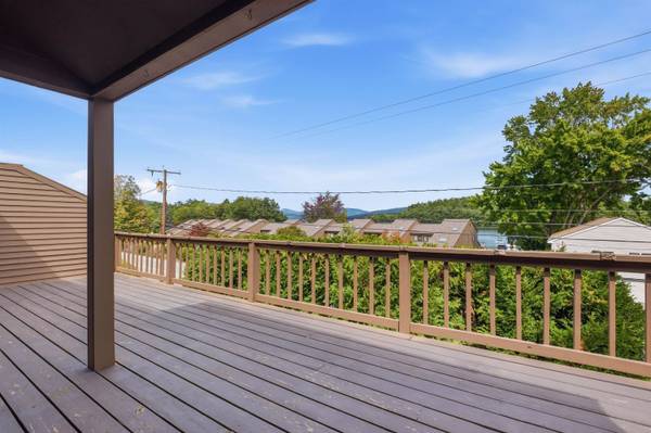 21 Woodbury DR #31, Bristol, NH 03222