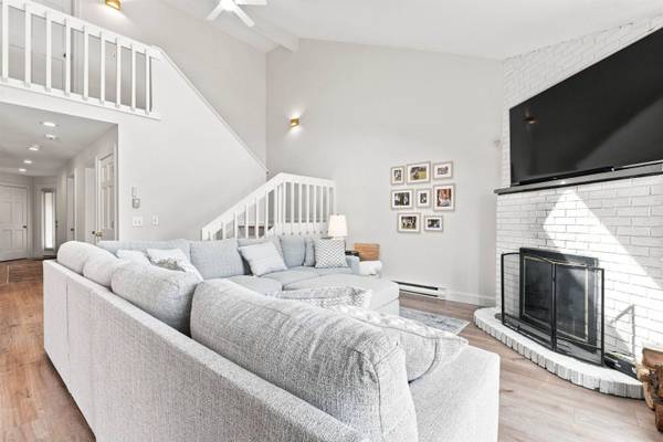21 Woodbury DR #31, Bristol, NH 03222