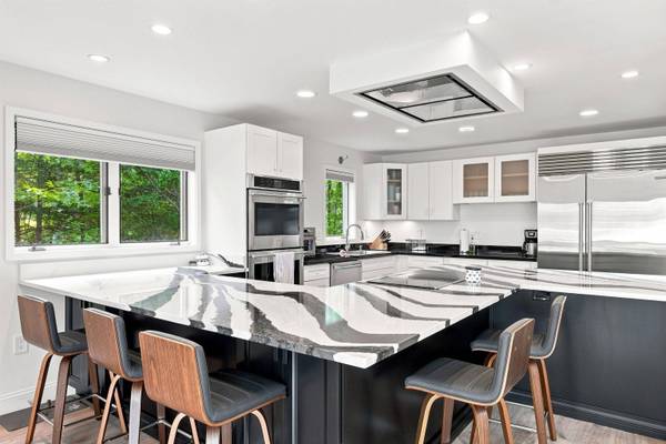 21 Woodbury DR #31, Bristol, NH 03222