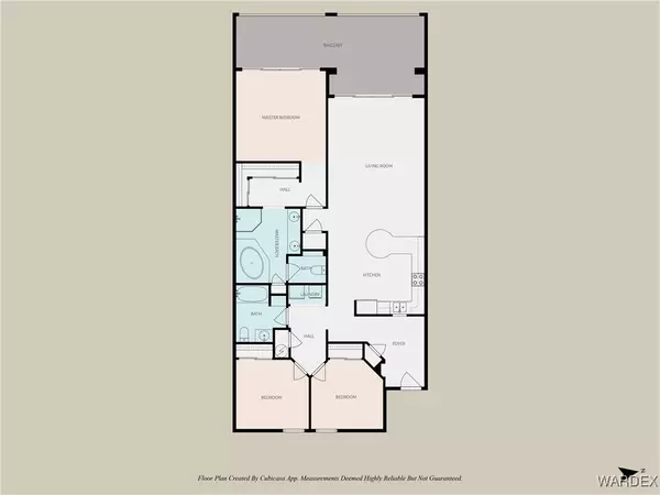 231 Moser AVE #G, Bullhead City, AZ 86429