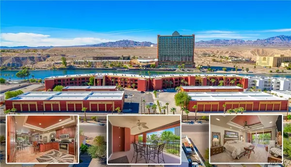 231 Moser AVE #G, Bullhead City, AZ 86429