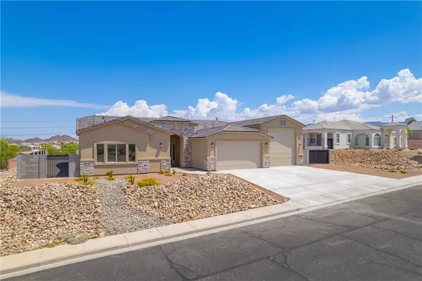 2613 Unicorn RD, Bullhead City, AZ 86429