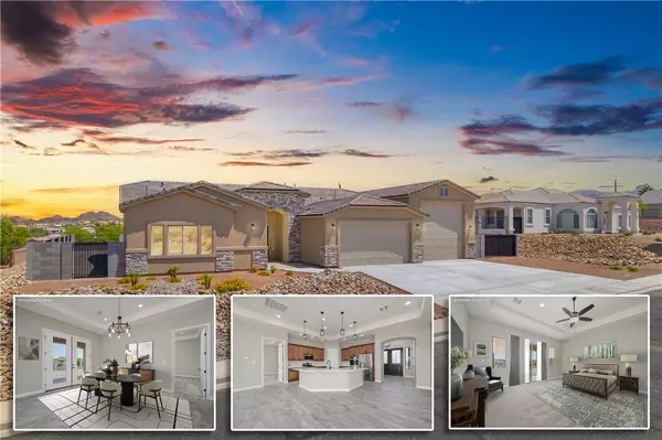 2613 Unicorn RD, Bullhead City, AZ 86429