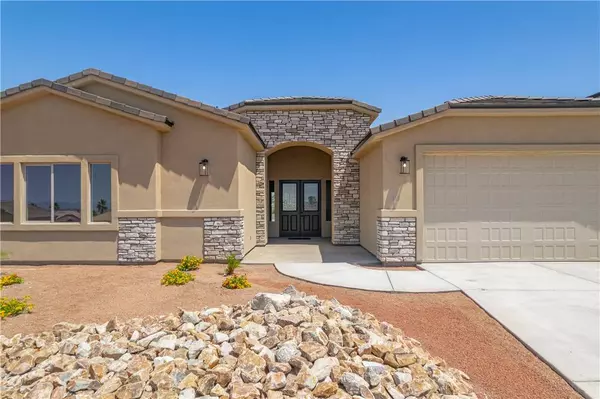 2613 Unicorn RD, Bullhead City, AZ 86429