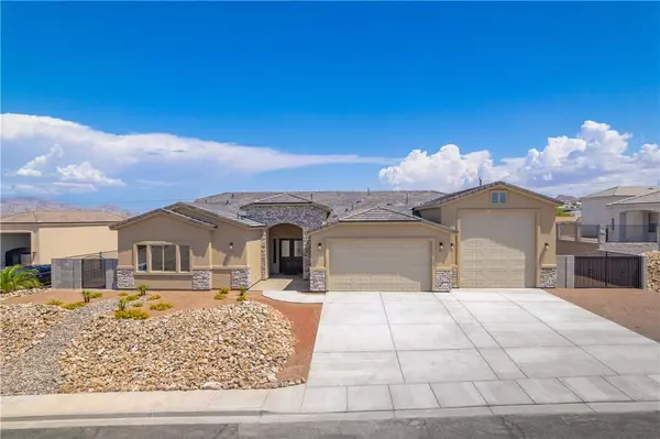2613 Unicorn RD, Bullhead City, AZ 86429