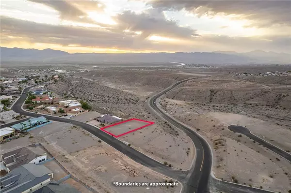 2333 Jo Ann AVE, Bullhead City, AZ 86442